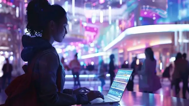 Profesiones Y Habilidades Para Trabajar En Un Casino Online