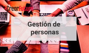Curso Gestión de personas